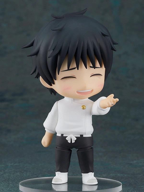 Jujutsu Kaisen: 1766 Yuta Okkotsu Nendoroid