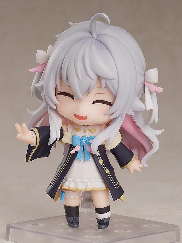 Kagura Nana: 1763 Kagura Nana Nendoroid