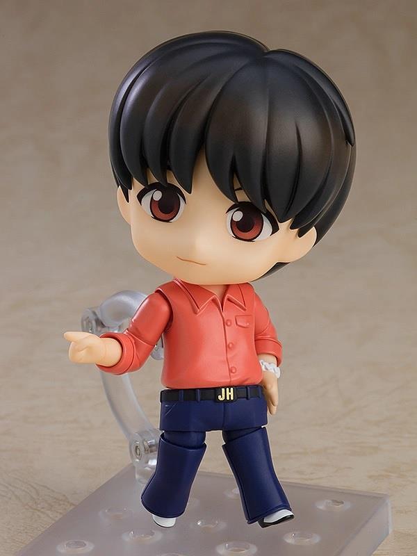 BTS: 1804 J-Hope Nendoroid