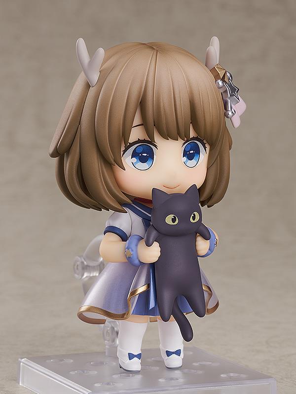 Kano: 1790 Kano Nendoroid