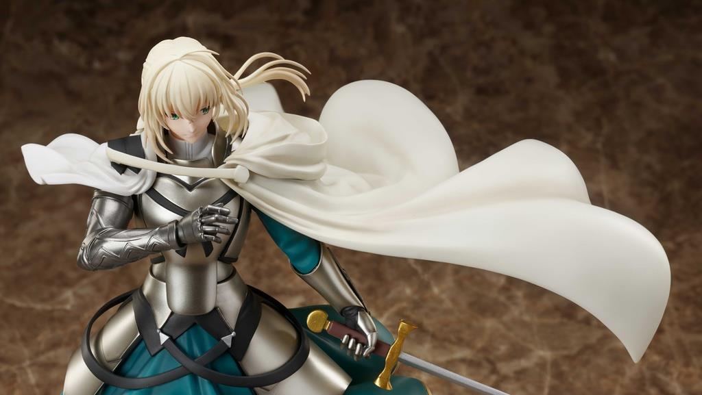 Fate/Grand Order: Saber/Bedivere 1/8 Scale Figurine