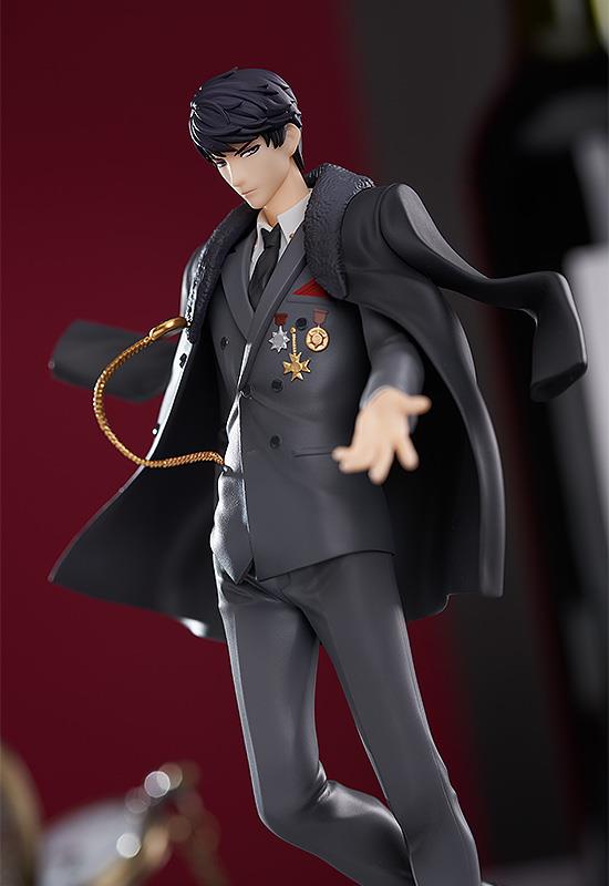 Love&Producer: Zeyan Li POP UP PARADE Figure