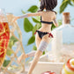 Konosuba: Megumin Swimsuit ver. POP UP PARADE Figurine