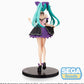 Vocaloid: Hatsune Miku - Innocent SPM Prize Figure