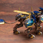 Zoids: Liger Zero X 1/72 Model Kit