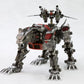 Zoids: Lightning Saix Marking Plus Ver. 1/72 Model Kit