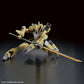 Kyoukai Senki: Mailes Reiki HG Model