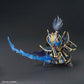 Gundam: Nobunaga Gundam Epyon Dark Mask ver. SDW Heroes Model