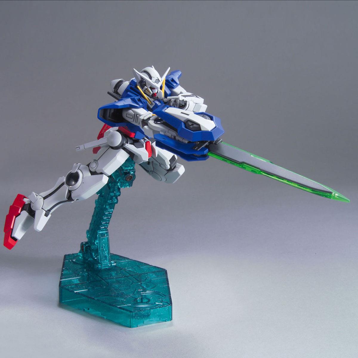 Gundam: Gundam Exia Repair II HG Model