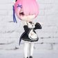 Re:Zero: Ram Figuarts Mini Figure