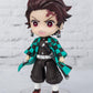 Demon Slayer: Tanjiro Figuarts Mini Figure
