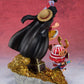 One Piece: Luffy & Chopper WT100 Figuarts Zero Figure