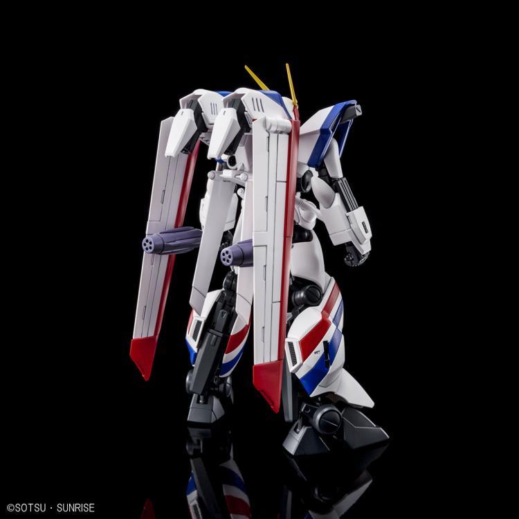 Metal Armor Dragonar: Dragonar-1 Plus Lifter-1 HG Model