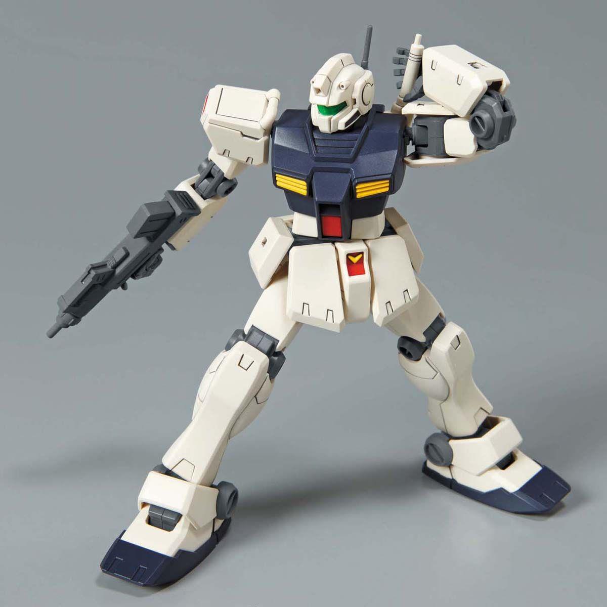 Gundam: GM Type C HG Model