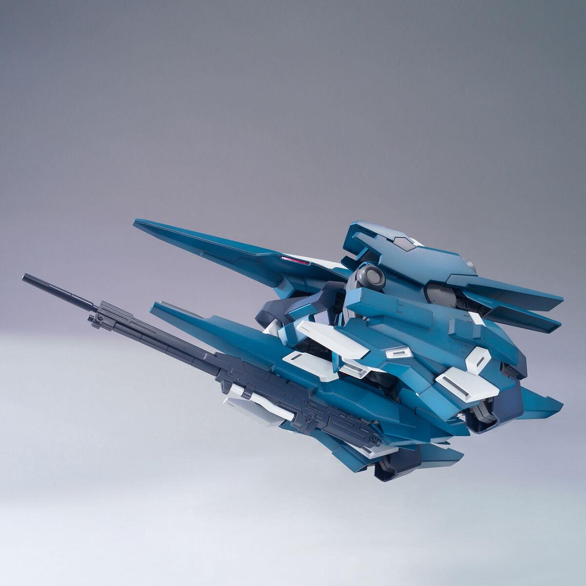 Gundam: ReZEL MG Model