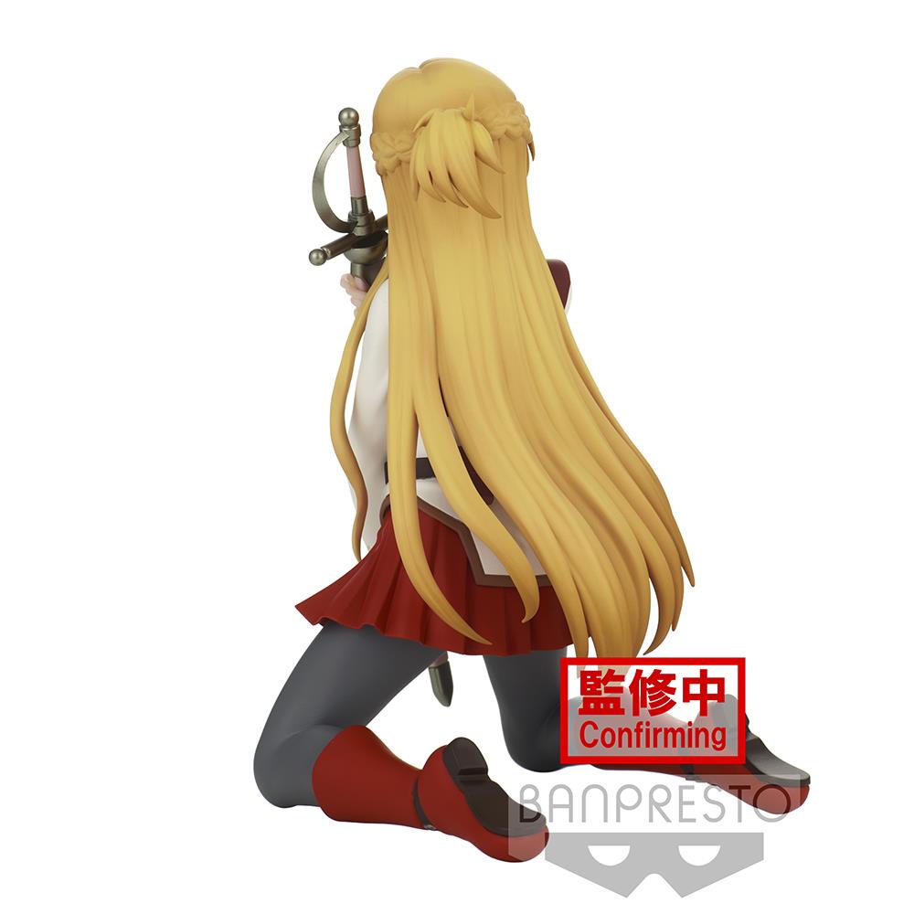 Sword Art Online:Progressive: Asuna Aria of a Starless Night Prize Figure
