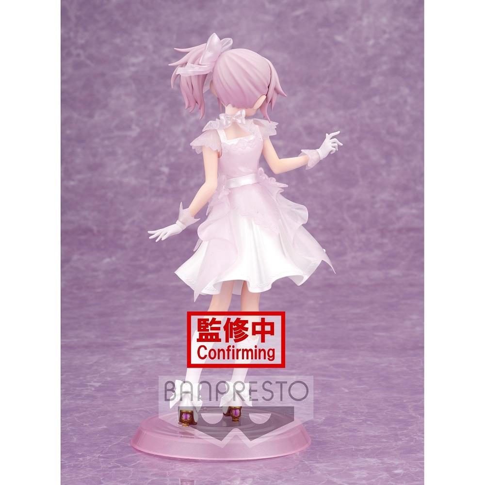 Madoka Magica: Kaname Madoka Serenus Couture Prize Figure