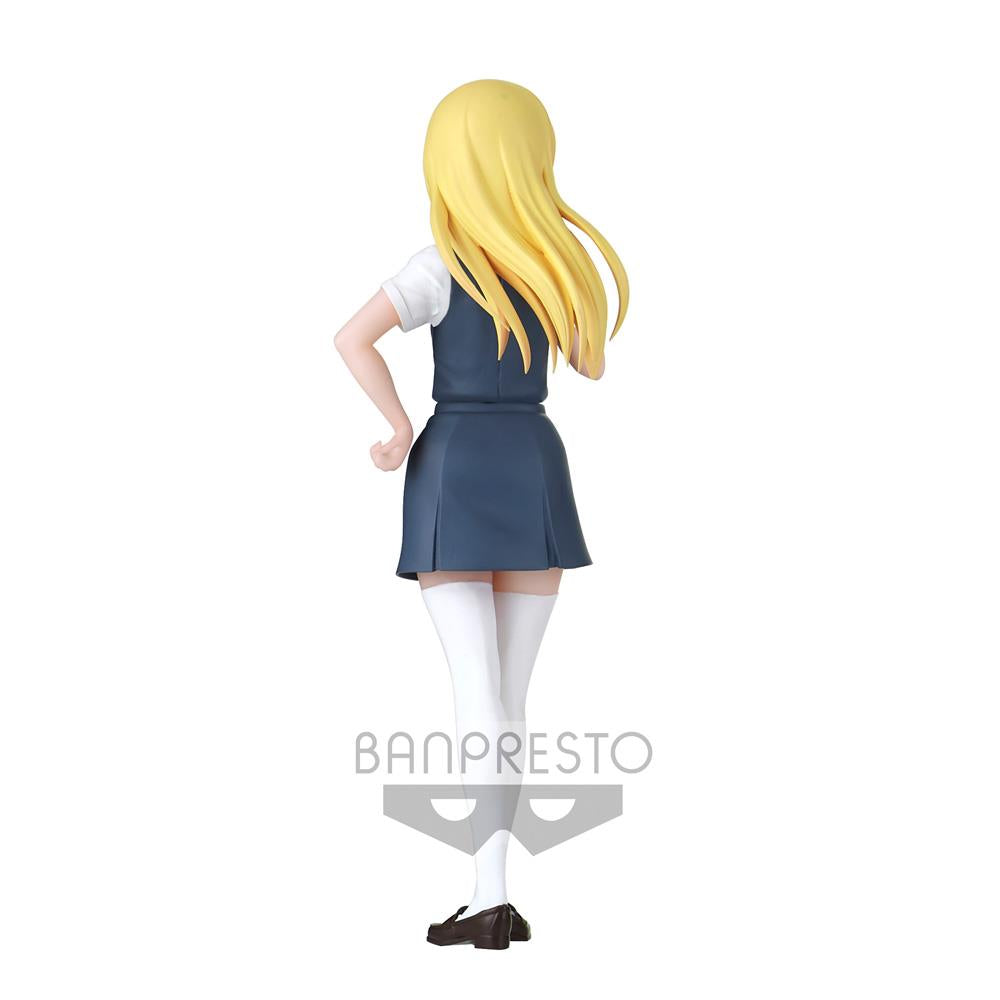 Love Live! Superstar!!: Heanna Sumire Prize Figure
