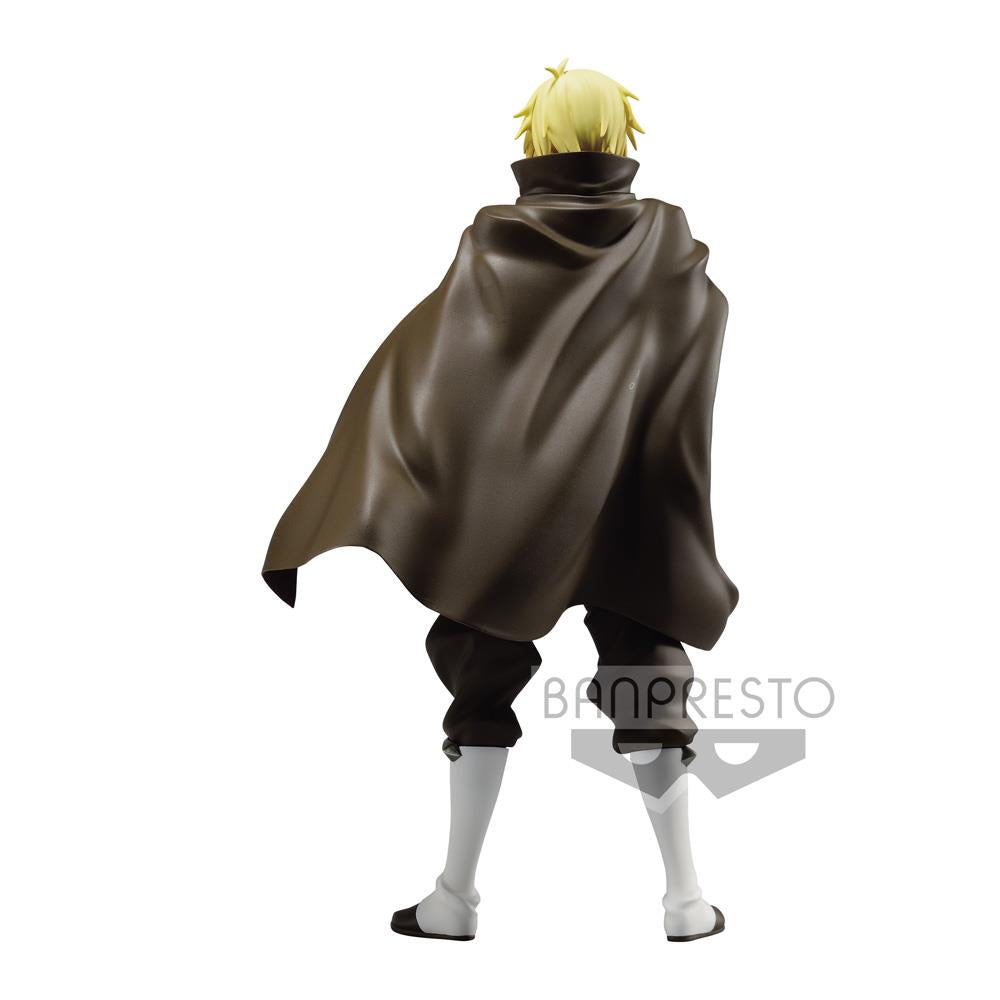 That Time I Got Reincarnated as a Slime: Veldora Otherworlder Vol. 12 Prize Figure