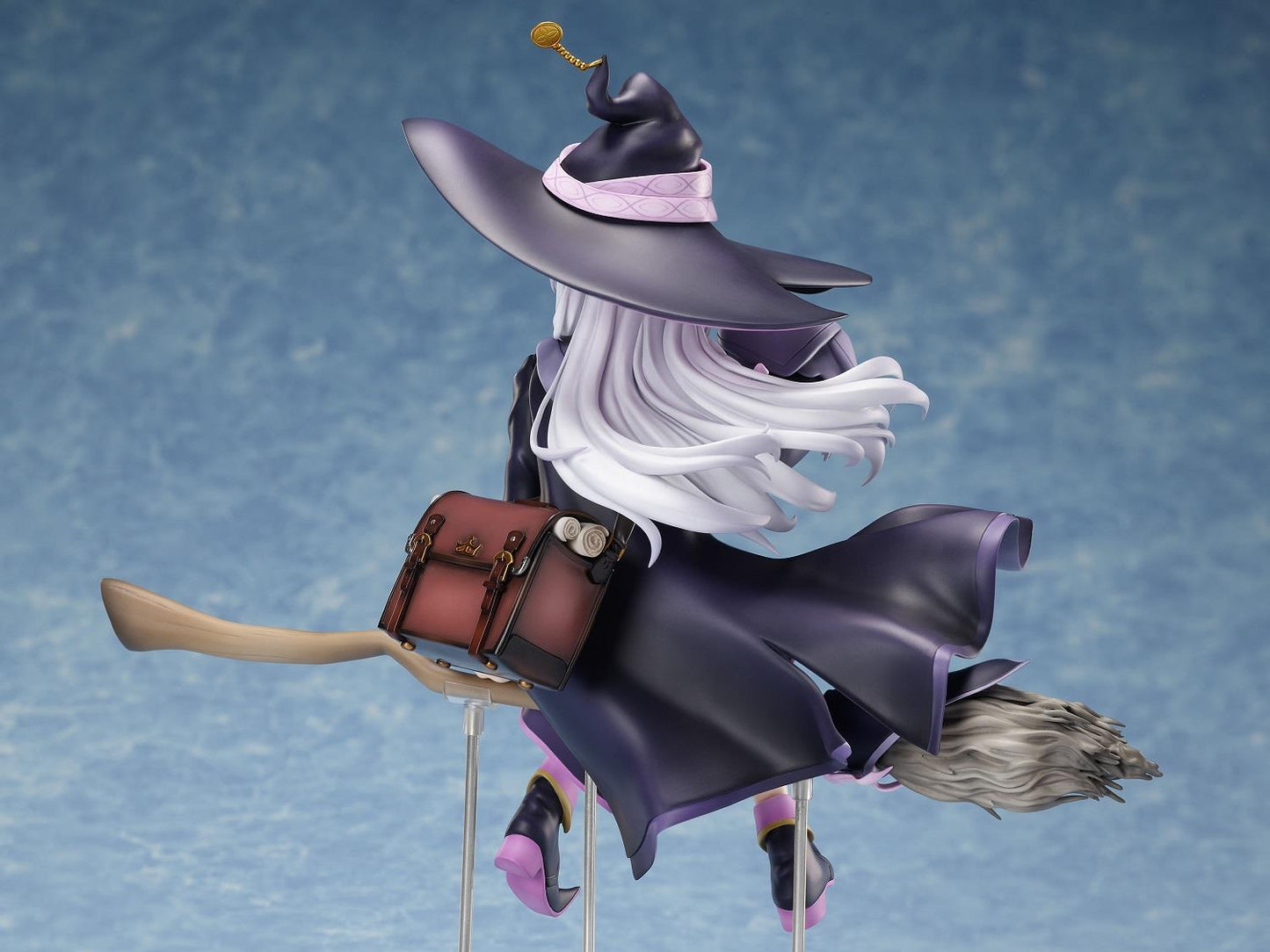 The Journey of Elaina: Elaina F:Nex 1/7 Scale Figurine