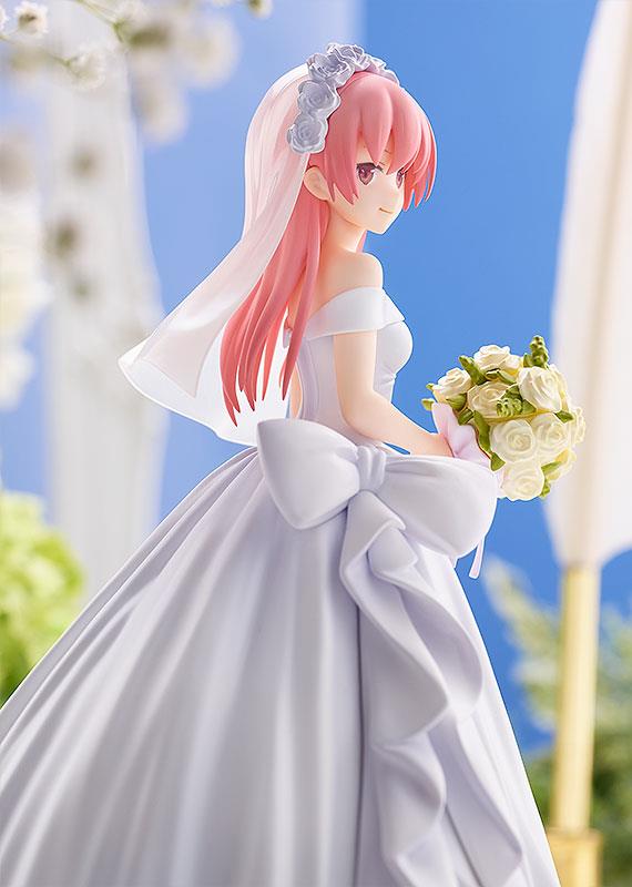 Tonikawa: Over the Moon for You: Tsukasa Yuzaki Pop Up Parade Figure