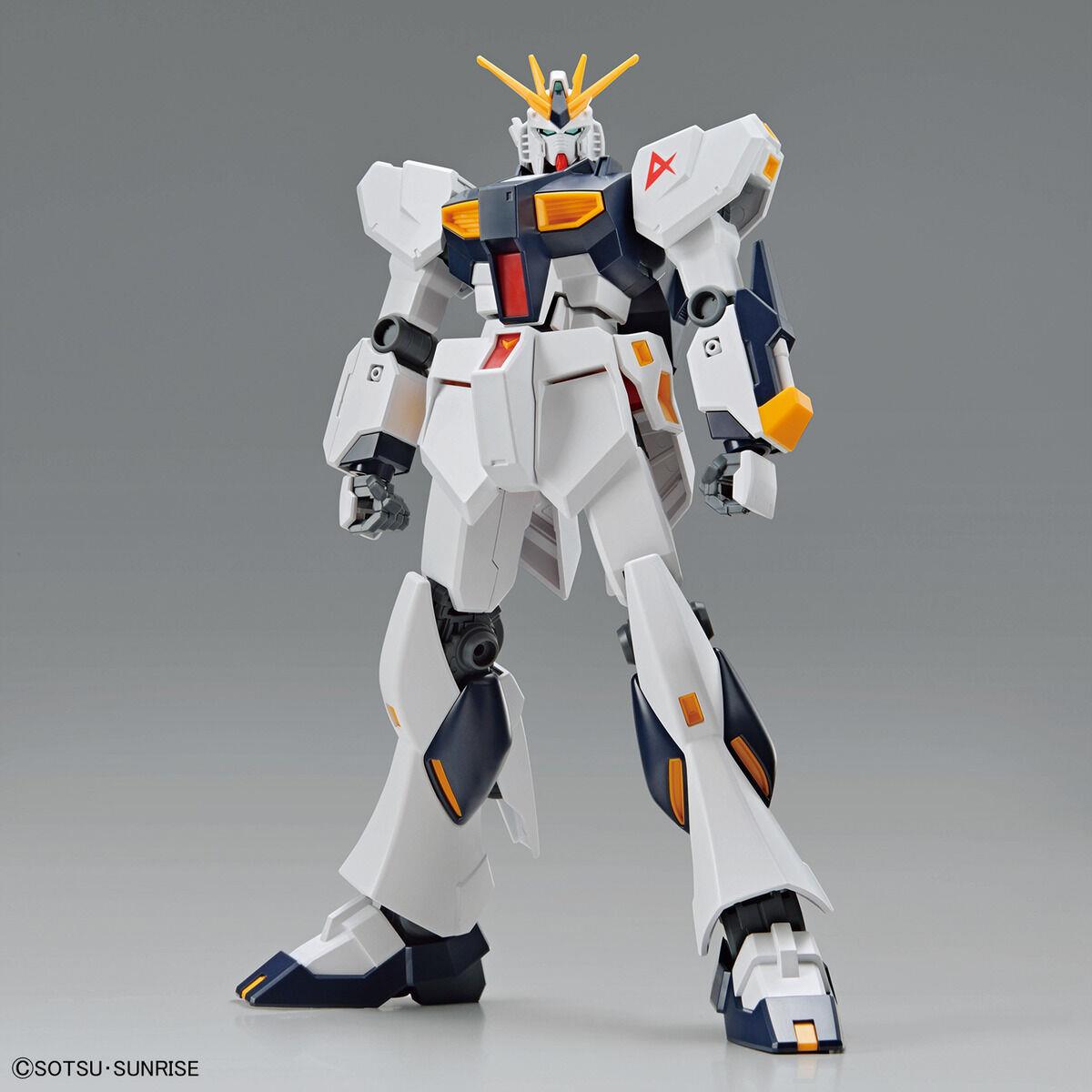 Gundam: v Gundam EG Model