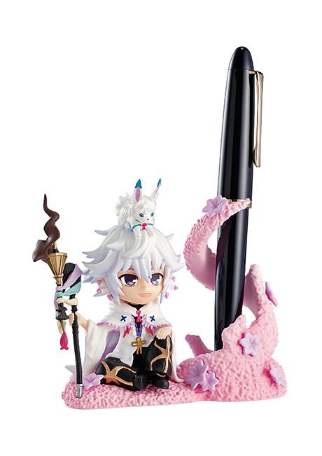 Fate/Grand Order: Desktop Figure Collection Blind Box