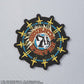 Final Fantasy VII: Seventh Heaven Glass & Coaster Set with Bottle Tag