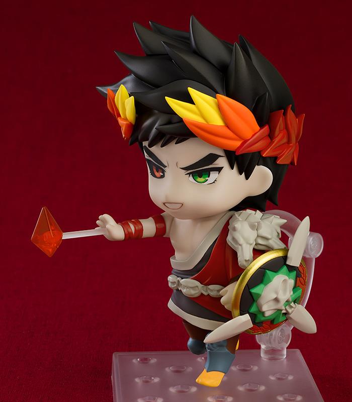 Hades: 1797 Zagreus Nendoroid