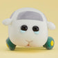 Pui Pui Molcar: 1818 Shiromo Nendoroid