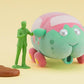 Pui Pui Molcar: 1819 Zombie Shiromo Nendoroid