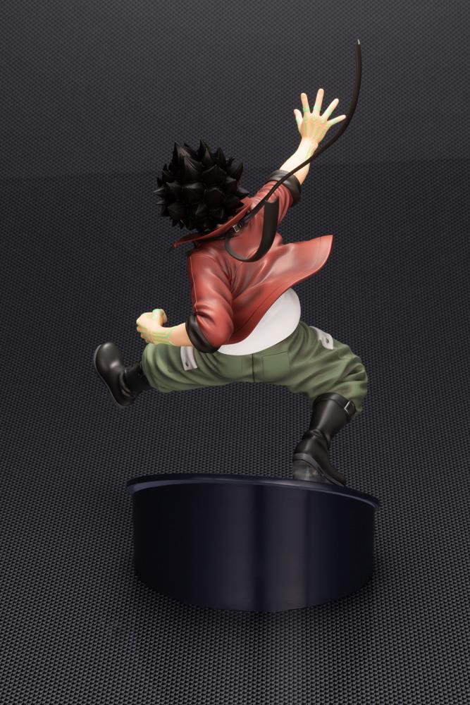 Edens Zero: Shiki Granbell ArtFXJ 1/8 Scale Figurine