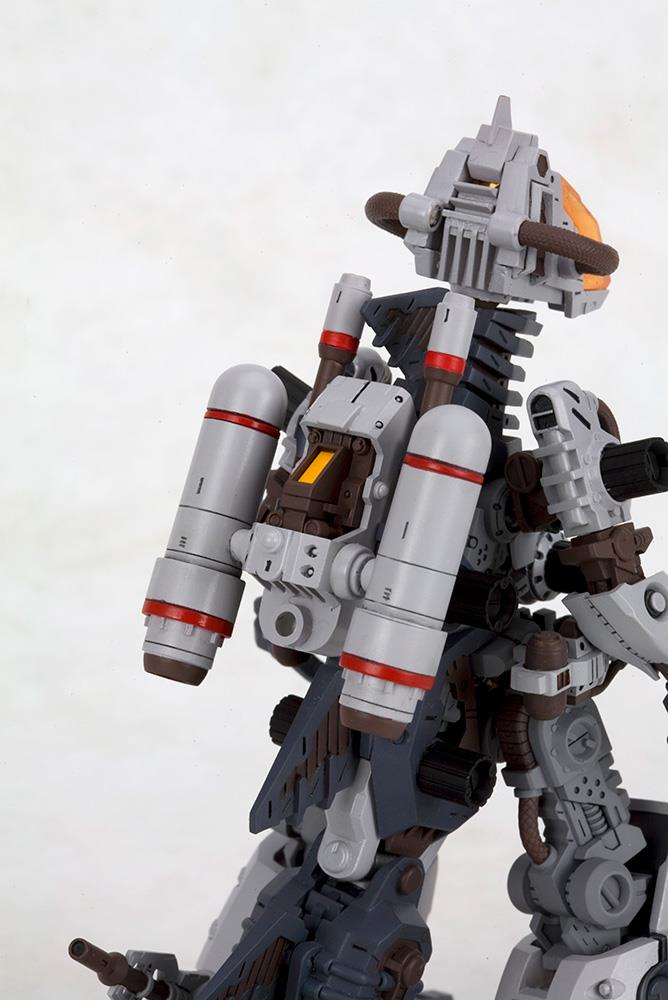 Zoids: GODOS Marking Plus Ver. 1/72 Model Kit