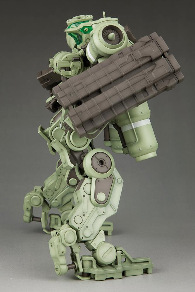 Frame Arms: EXF-10/32 Greifen:RE2 Model Kit