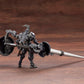 Hexa Gear: Governor Ignite Spartan Model Kit