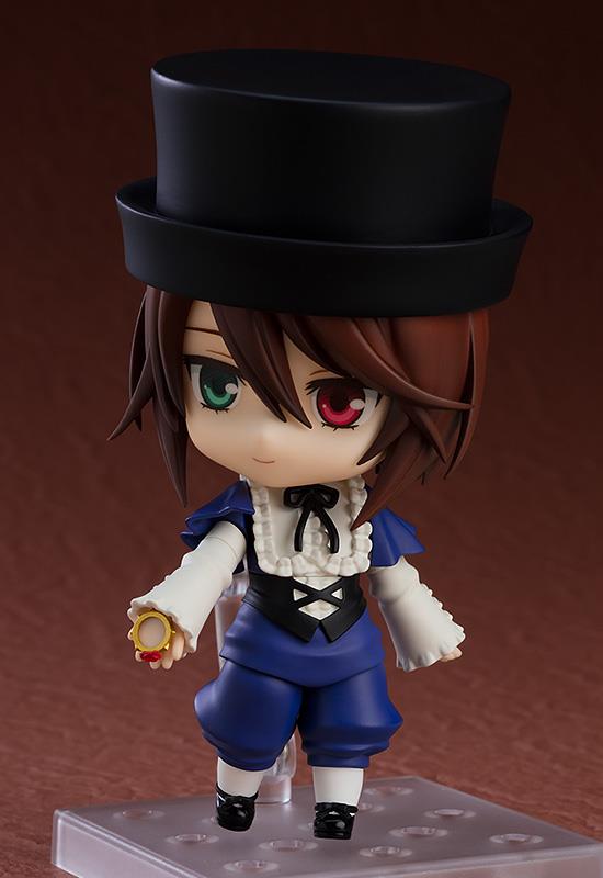 Rozen Maiden: 1711 Souseiseki Nendoroid