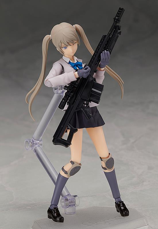 Little Armory: SP-106 Teruyasu Maria Figma