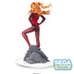 Evangelion: Asuka SPM Vignetteum Prize Figure
