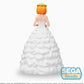 The Quintessential Quintuplets: Nakano Yotsuba Wedding Dress SPM Prize Figure