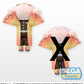 Demon Slayer: Zenitsu Nesoberi (M) SP Plush