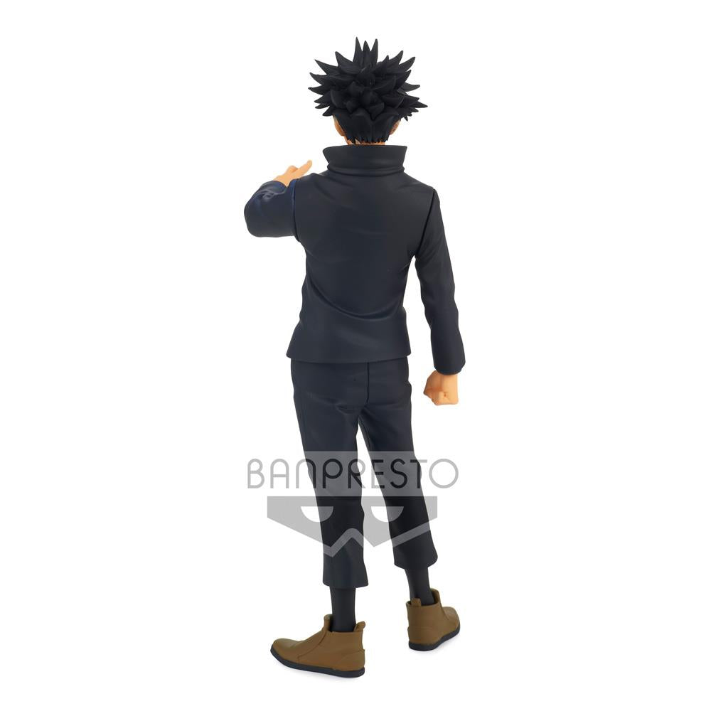 Jujutsu Kaisen: Fushiguro Megumi Jukon no Kata Prize Figure