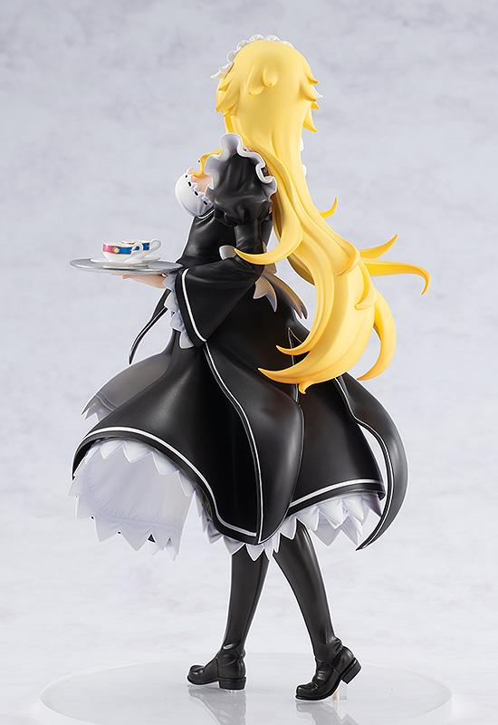 Re:Zero: Frederica Baumann Tea Party Ver. 1/7 Scale Figurine