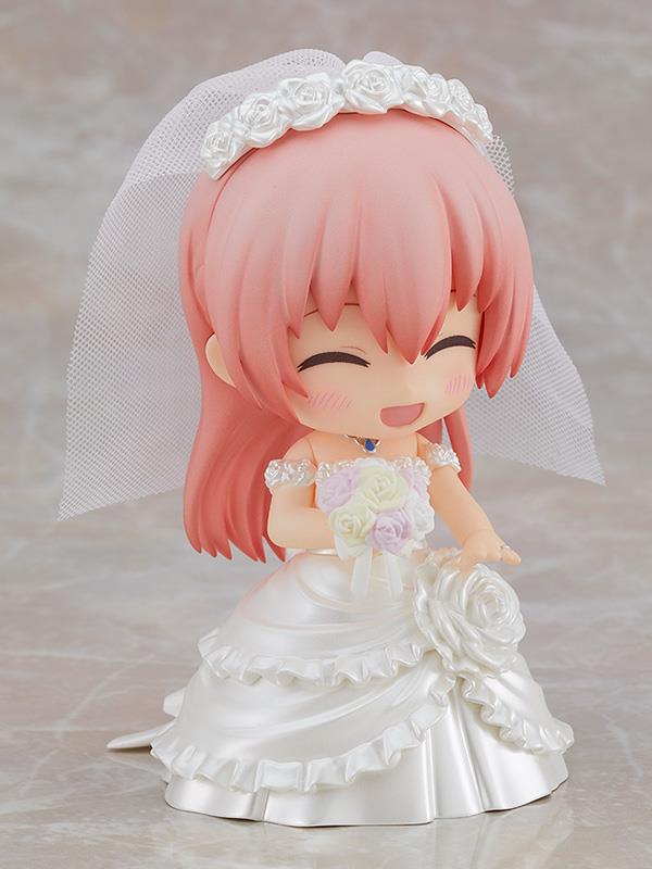 Tonikawa: Over the Moon for You: 1664 Tsukasa Yuzaki Nendoroid