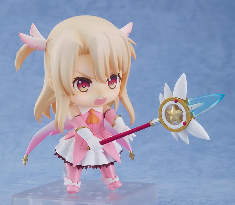 Fate/Kaleid: 1680 Illyasviel von Einzbern Nendoroid