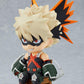 My Hero Academia: Katsuki Bakugo Nendoroid Swacchao!
