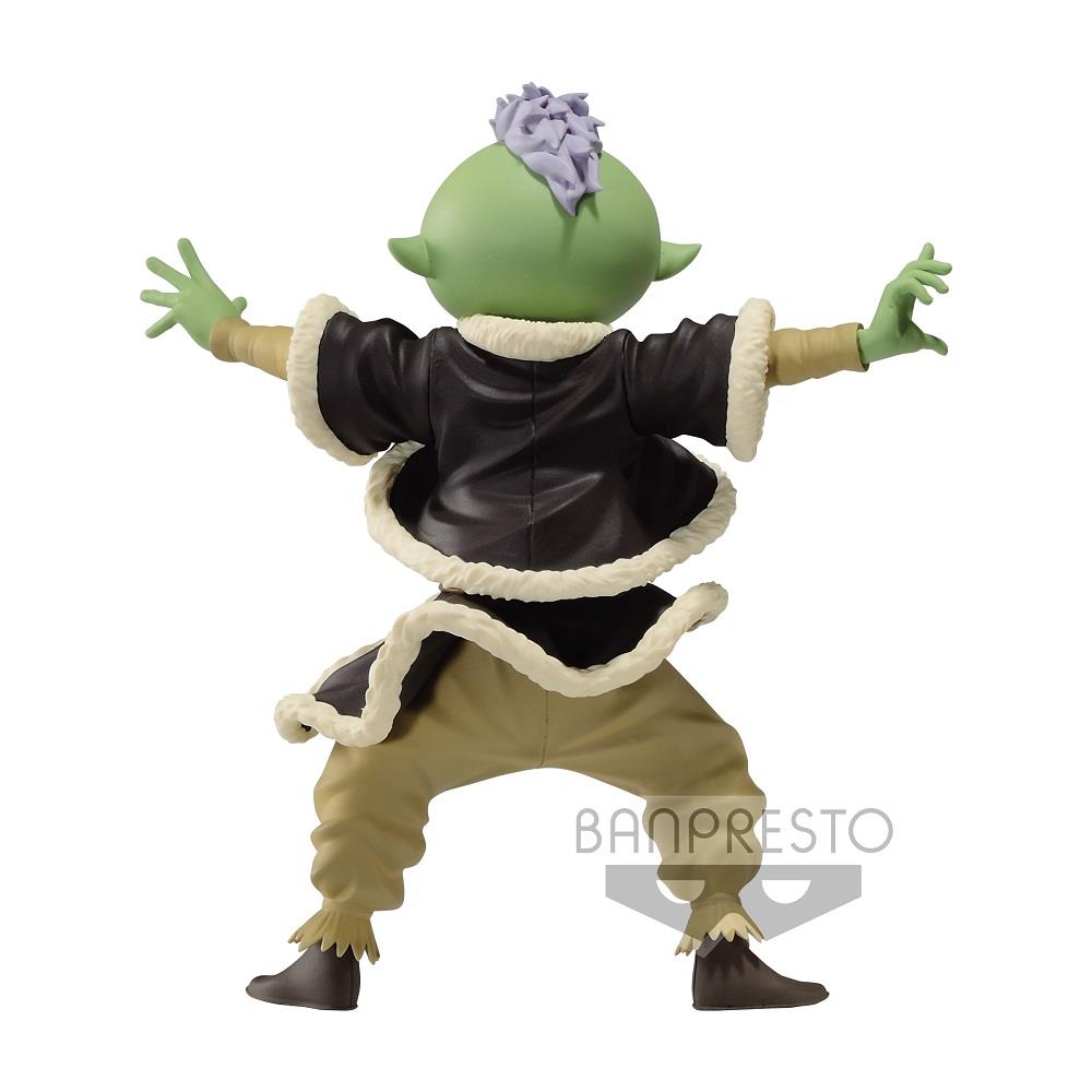 That Time I Got Reincarnated as a Slime: Gobta Otherworlder V10 Prize Figure