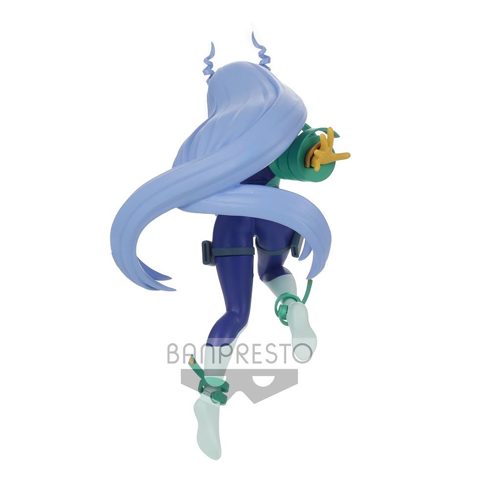 My Hero Academia: Hado Nejire The Amazing Heroes Vol. 16 Prize Figure