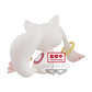 Madoka Magica: Kyubey Fluffy Puffy Prize Figure