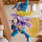Yu-Gi-Oh!: Dark Magician Girl Another Colour ver. POP UP PARADE Figure