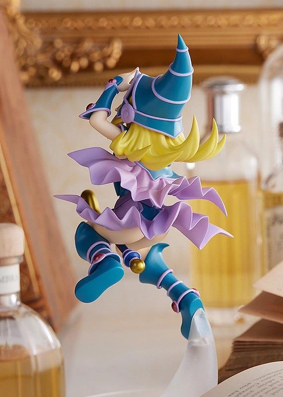 Yu-Gi-Oh!: Dark Magician Girl Another Colour ver. POP UP PARADE Figure